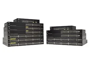 Router Front